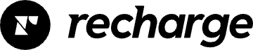 Recharge logo