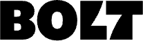 Bolt logo